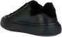 Geox Stijlvolle Sneakers voor Actieve Levensstijl Black Heren - Thumbnail 5