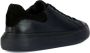 Geox Stijlvolle Sneakers voor Actieve Levensstijl Black Heren - Thumbnail 6