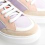 Geox Sneakery Ottaya White Dames - Thumbnail 5