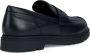 Geox Sperica MOC Stijlvolle Schoenen Black Heren - Thumbnail 5