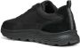 Geox Sperica Stijlvolle Schoenen Black Heren - Thumbnail 3