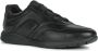 Geox Stijlvolle Herensneakers Black Heren - Thumbnail 6