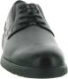 Geox Spherica Heren Sneakers Black Heren - Thumbnail 3