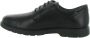 Geox Spherica Heren Sneakers Black Heren - Thumbnail 4