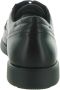 Geox Spherica Heren Sneakers Black Heren - Thumbnail 5