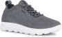 Geox Spherica Renan Schoenen Gray Heren - Thumbnail 8