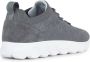 Geox Spherica Renan Schoenen Gray Heren - Thumbnail 10