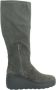 Geox Spherica High Boots Green Dames - Thumbnail 6