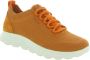 Geox Spherica Iono Schoenen Orange Dames - Thumbnail 2