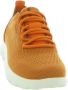 Geox Spherica Iono Schoenen Orange Dames - Thumbnail 3