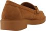 Geox Spherica Loafers Brown Dames - Thumbnail 6