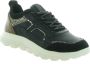 Geox Spherica Schoenen Black Dames - Thumbnail 2