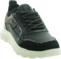 Geox Spherica Schoenen Black Dames - Thumbnail 3