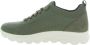 Geox Spherica Schoenen Green Dames - Thumbnail 4