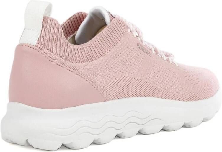 Geox Spherica schoenen Roze Dames