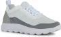 Geox Spherica Schoenen White Heren - Thumbnail 2