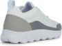 Geox Spherica Schoenen White Heren - Thumbnail 5