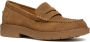 Geox Spherica Stijlvolle Schoenen Brown Heren - Thumbnail 2