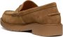 Geox Spherica Stijlvolle Schoenen Brown Heren - Thumbnail 3