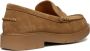 Geox Spherica Stijlvolle Schoenen Brown Heren - Thumbnail 4