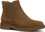 Geox Spherica Walk Pleasure Schoenen Brown Dames - Thumbnail 3