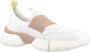 Geox Sportschoenen met Adacter W-stijl White Dames - Thumbnail 5