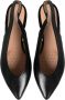 Geox Stijlvolle Ballet Flats Black Dames - Thumbnail 3