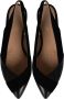 Geox Stijlvolle Balletflats Black Dames - Thumbnail 3