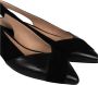 Geox Stijlvolle Balletflats Black Dames - Thumbnail 4