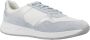 Geox Stijlvolle Casual Sneakers voor Vrouwen Blue Dames - Thumbnail 6