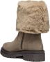 Geox Stijlvolle D04Hrm Iridea Schoenen Beige Dames - Thumbnail 3