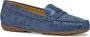 Geox Stijlvolle D46Bma D Annytah MOC Schoenen Blue Dames - Thumbnail 5