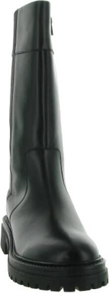 Geox Stijlvolle D46Hrd Iridea Schoenen Black Dames