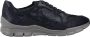 Geox Stijlvolle Damessneakers Blue Dames - Thumbnail 6