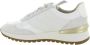 Geox Stijlvolle Dessya Schoenen White Dames - Thumbnail 4