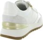 Geox Stijlvolle Dessya Schoenen White Dames - Thumbnail 5