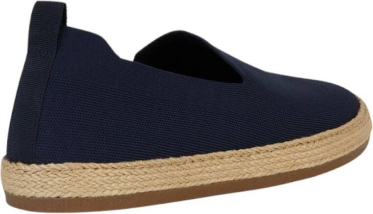 Geox Stijlvolle Espadrilles voor Mannen en Vrouwen Green Heren