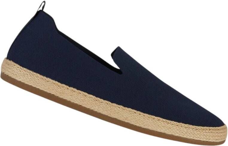 Geox Stijlvolle Espadrilles voor Mannen en Vrouwen Green Heren