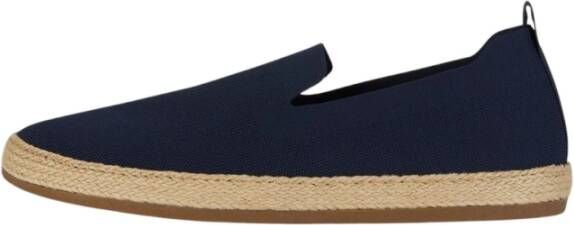 Geox Stijlvolle Espadrilles voor Mannen en Vrouwen Green Heren