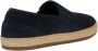 Geox Stijlvolle Espadrilles voor Zomeroutfits Blue Heren - Thumbnail 3