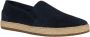 Geox Stijlvolle Espadrilles voor Zomeroutfits Blue Heren - Thumbnail 6