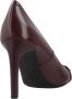 Geox Stijlvolle Faviola Pumps Red Dames - Thumbnail 5