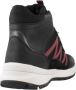 Geox Stijlvolle Lace-up Laarzen voor Mannen Brown Dames - Thumbnail 5