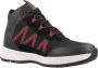 Geox Stijlvolle Lace-up Laarzen voor Mannen Brown Dames - Thumbnail 6