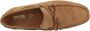 Geox Stijlvolle Loafers met Grip Brown Heren - Thumbnail 7