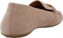 Geox Stijlvolle Loafers Palmaria Pink Dames - Thumbnail 5