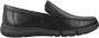 Geox Stijlvolle Loafers voor Heren Black Heren - Thumbnail 5