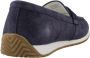 Geox Stijlvolle Loafers voor Vrouwen Blue Dames - Thumbnail 5