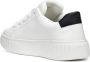 Geox Stijlvolle Mikiroshi Schoenen White Dames - Thumbnail 3