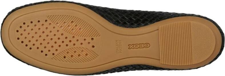 Geox Stijlvolle Palmaria Sandalen Black Dames